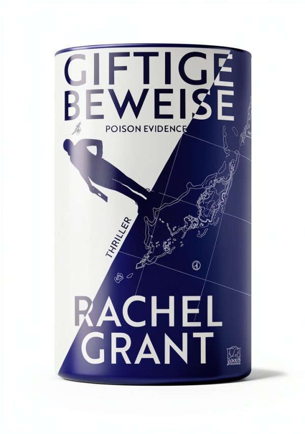 German Romance Thriller Beweise Book 7 Janus Publishing Kindle eBook-0