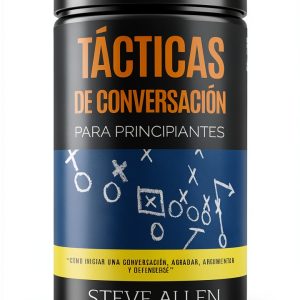 NLP eBook for Spanish Learners: Indispensables de Comunicación y-0