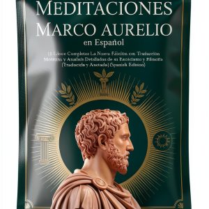 Stress Management Spanish eBook by Grapevine Kindle Development-0