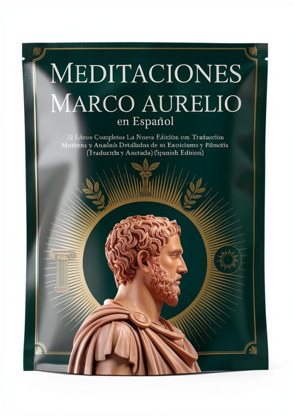 Stress Management Spanish eBook by Grapevine Kindle Development-0
