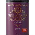 Belladaire-Academy-Reihe: German Romance Novel by Blanvalet-0
