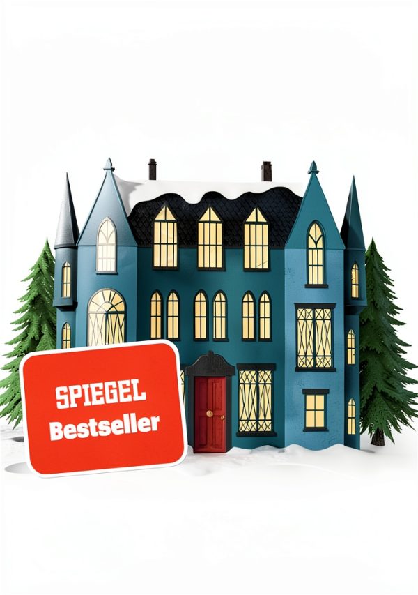 Happy Ever After Book 6 German Romance eBook Piper Kindle-0