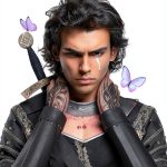 Fae & Alchemy German Romance Kindle eBook Penguin Verlag 865 Pages-0