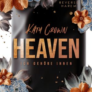 Heaven: Book 1 of 3 by Federherz Verlag (German Edition)-0