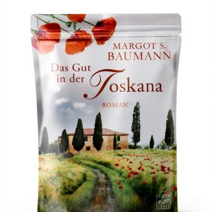 German Romance Novel by Tinte & Feder - B01N7RKQOL-0