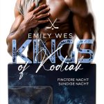 Kings of Kodiyak Romance Kindle eBook German Edition B0G19RL3WD-0
