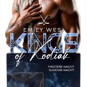 Kings of Kodiyak Romance Kindle eBook German Edition B0G19RL3WD-0