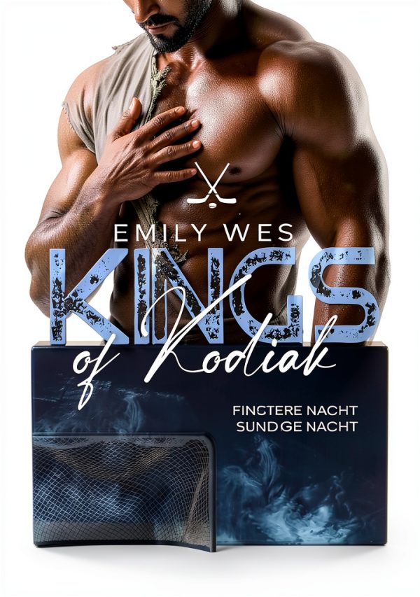 Kings of Kodiyak Romance Kindle eBook German Edition B0G19RL3WD-0