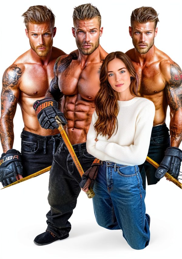 German Romance Kindle eBook Amazon Edition 365 Page Sports Romance-0