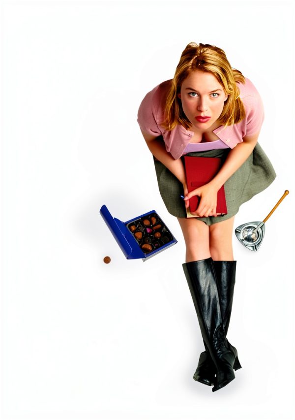 Bridget Jones Romance Kindle Edition Goldmann Verlag German eBook-0