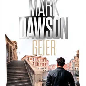 German Kindle Romance Novel – Unputdownable – 366 Page Thriller-0