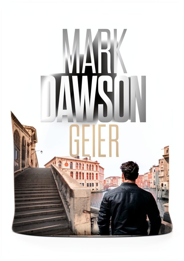 German Kindle Romance Novel – Unputdownable – 366 Page Thriller-0