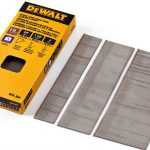 DeWalt 18 Gauge Brad Nail Pack 900 Pieces 3/4 in 1-1/4 in and 2 in-0