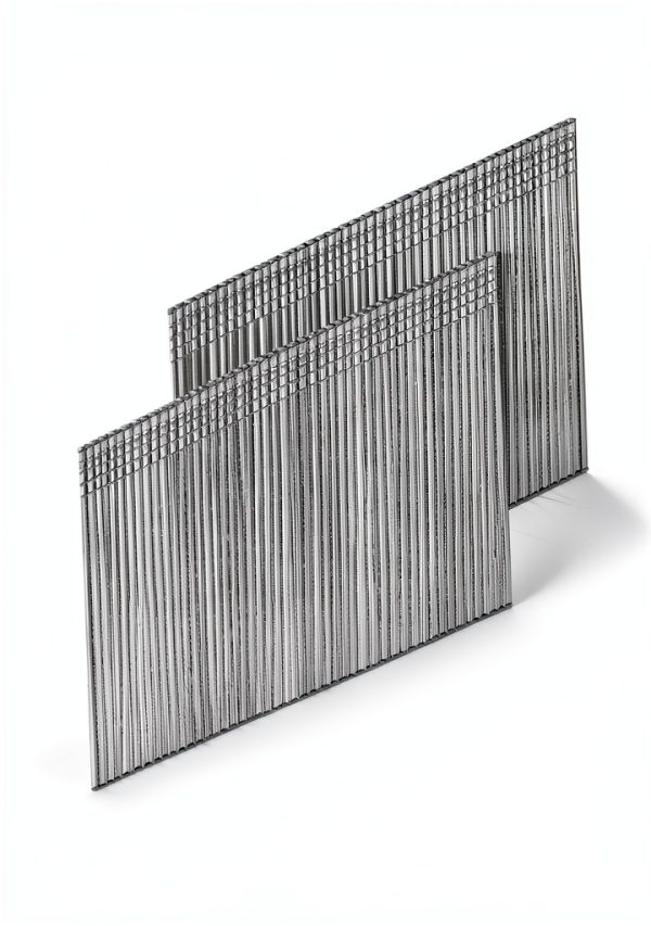 Paslode Finishing Nail 650232 20 Angled Galvanized 16 Gauge 2.5in-1