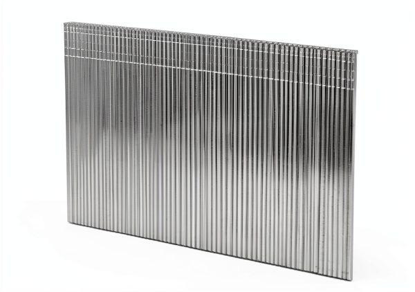 18 Gauge Brad Finish Nails 2" 1000 Count Renewed Warriors-5