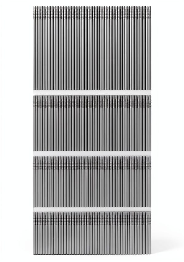 16 Gauge 304 Stainless Steel Finish Nails Korantek Pack 1200 Count-0