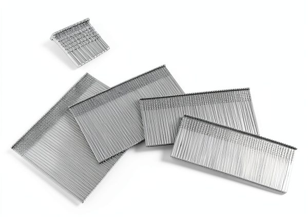 16 Gauge 304 Stainless Steel Finish Nails Korantek Pack 1200 Count-4