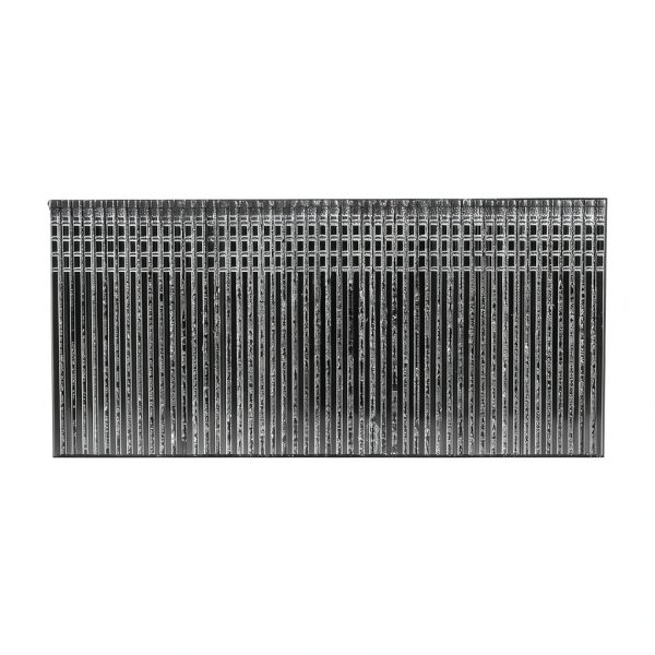 Freeman Stainless Steel Finish Nails 16 Gauge 2" Collated 1,000 Count-1